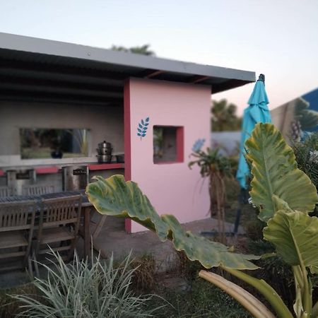 La Villa Tikalikata Saint-Joseph Exterior photo